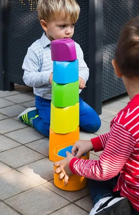 eKoala - Multifunkčné skladacie tégliky