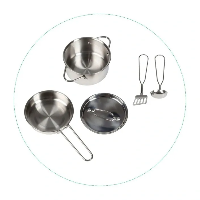 Veľká drevená kuchyňa s doplnkami Ecotoys