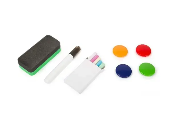 Legler - Drevená tabuľa a písací stôl 2v1