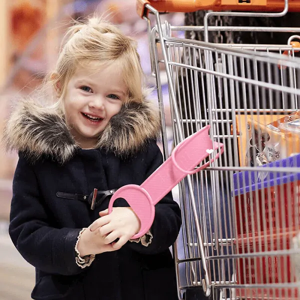 EVE Loopie - Držiatko ku kočíku - Grey