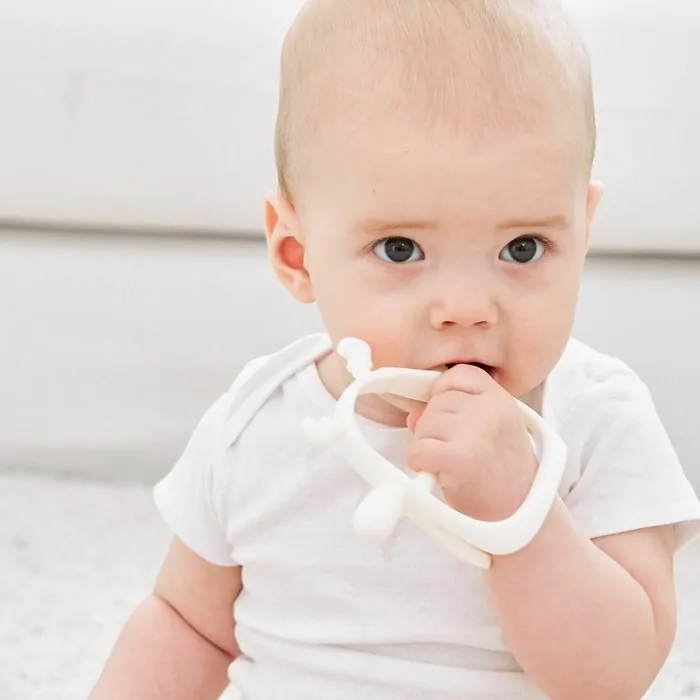 Hryzátko Smily Mia Sob - Nude