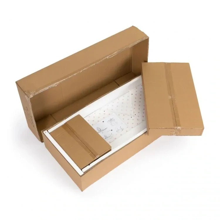 Veľký domček pre bábiky so záhradkou Ecotoys