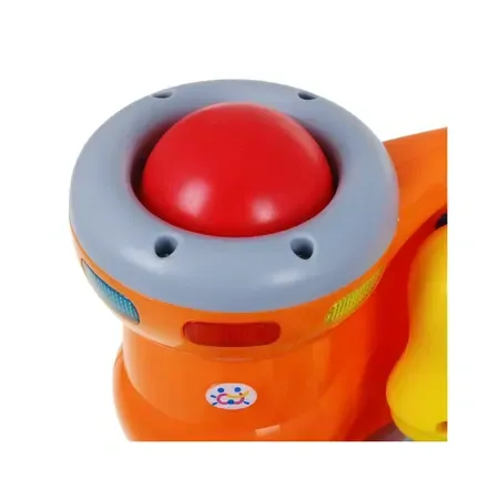 Multifunkčný stolík s náradím pre najmenších HOLA